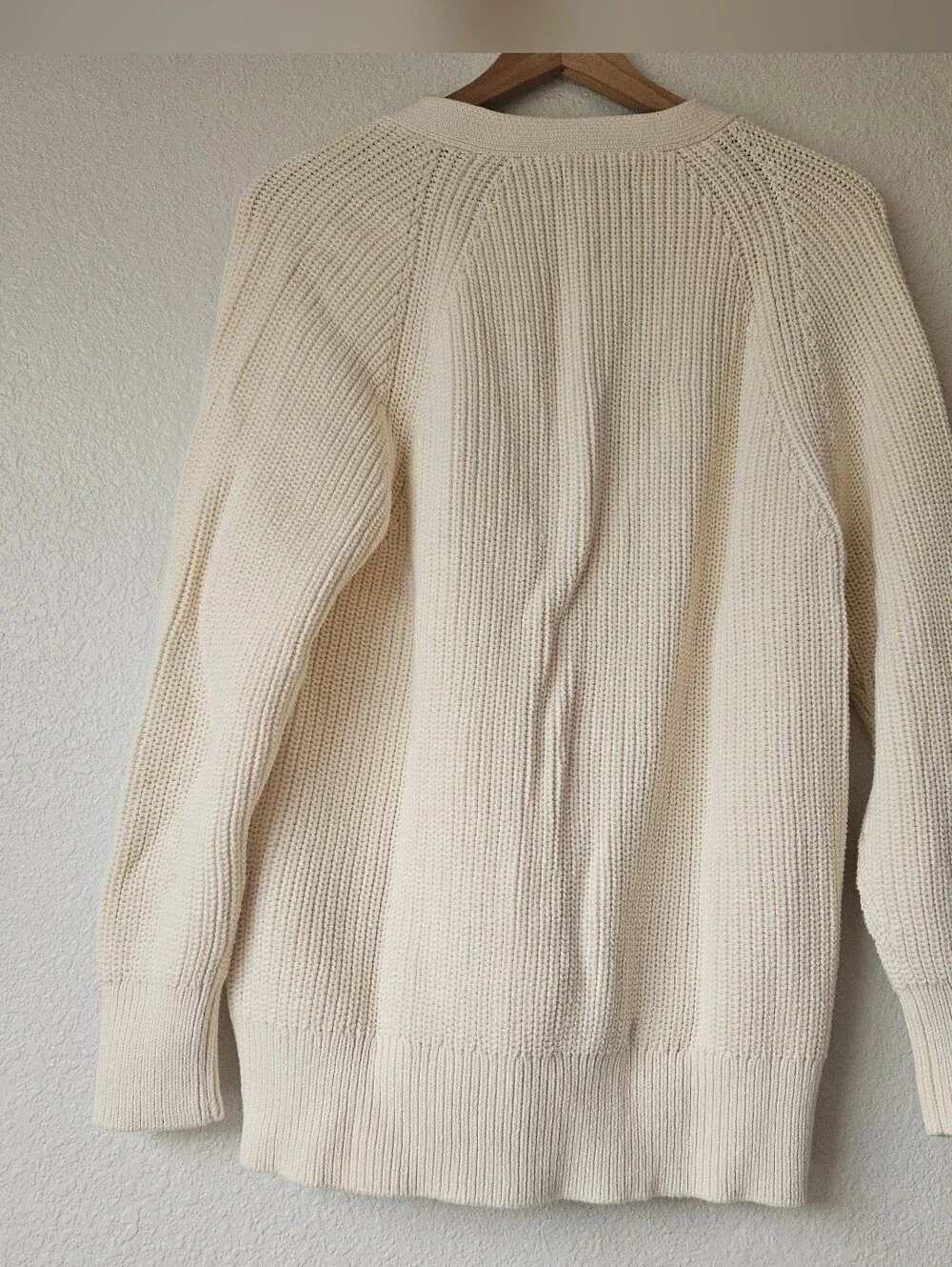 Hatch marlow cardigan, xsmall